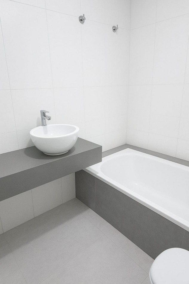 Departamento en Venta - Colegiales - 2 Ambientes 