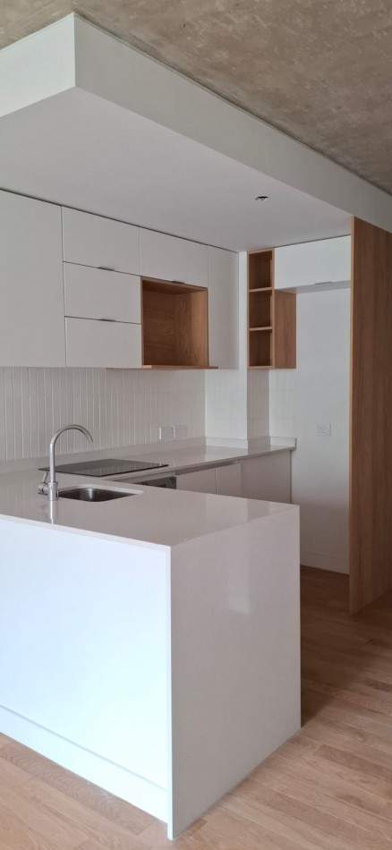 Departamento en Venta - Colegiales - 2 Ambientes 