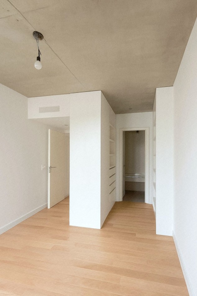 Departamento en Venta - Colegiales - 2 Ambientes 