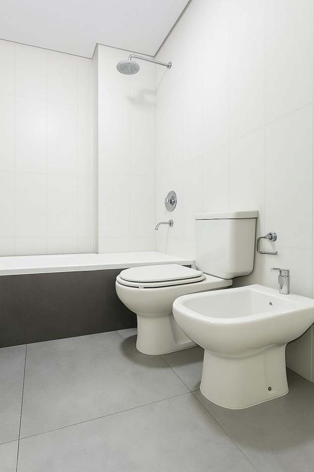 Departamento en Venta - Colegiales - 2 Ambientes 