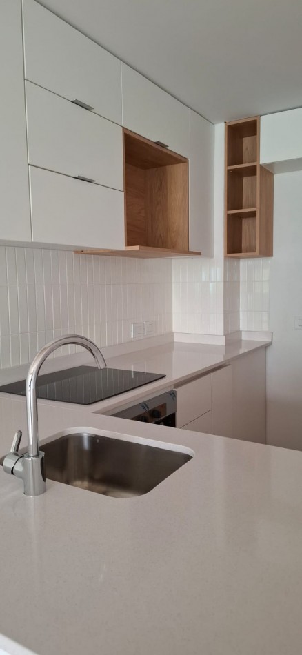 Departamento en Venta - Colegiales - 2 Ambientes 