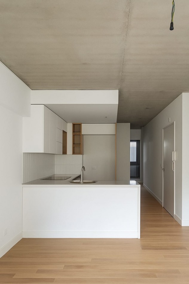 Departamento en Venta - Colegiales - 2 Ambientes 