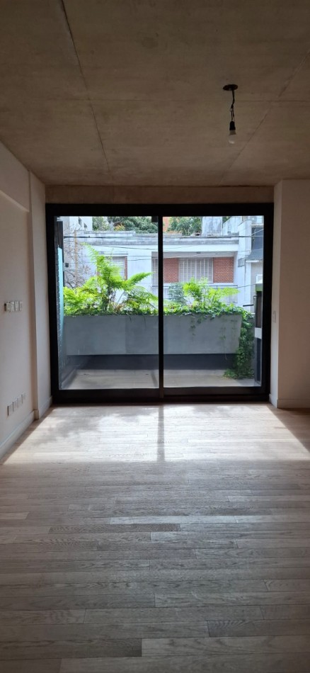 Departamento en Venta - Colegiales - 2 Ambientes 