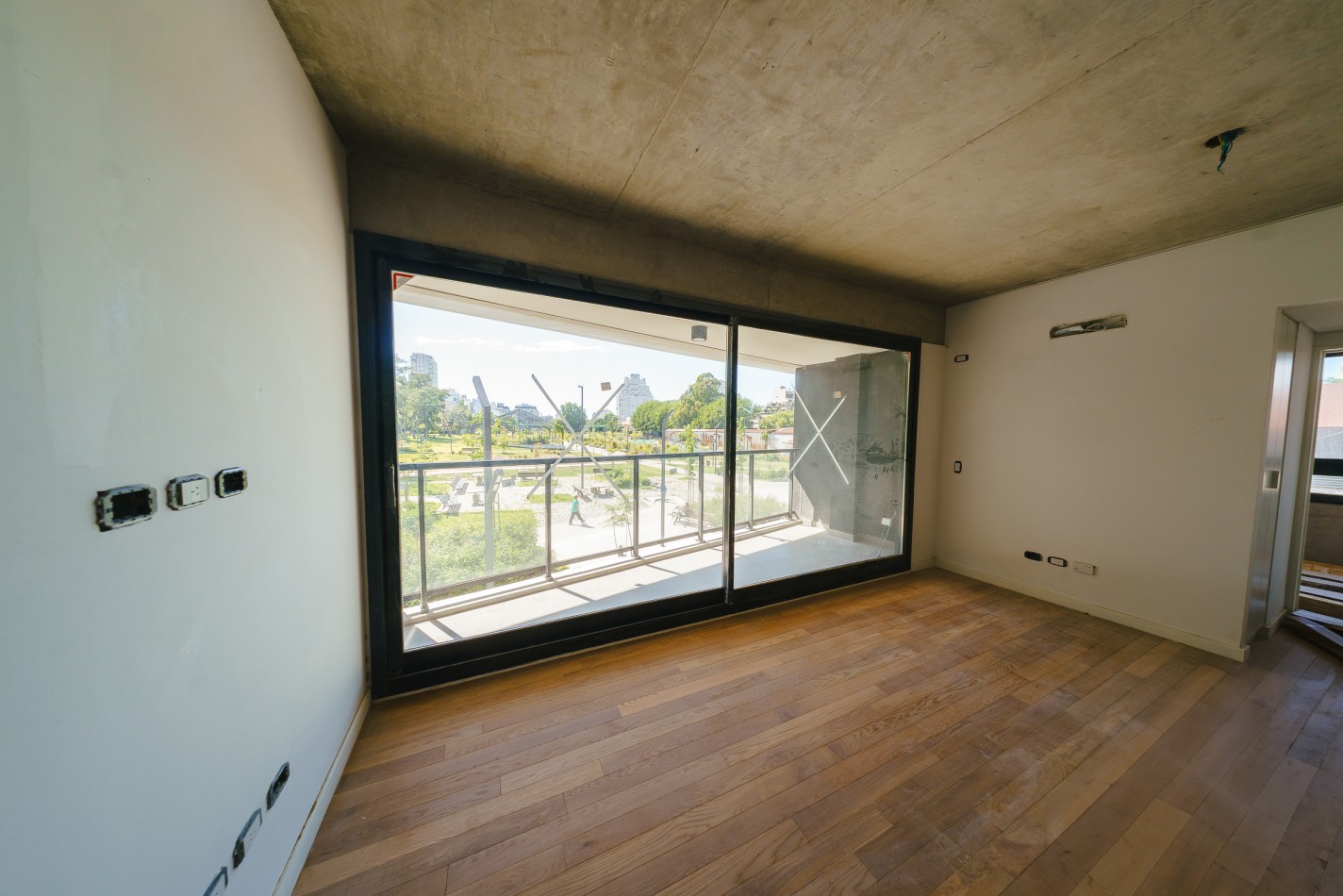 Departamento en Venta - Colegiales - 2 ambientes