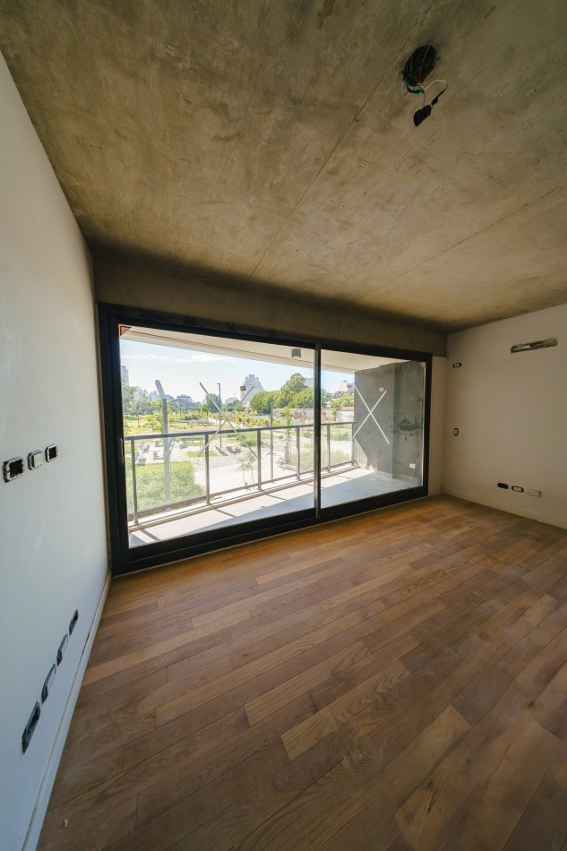 Departamento en Venta - Colegiales - 2 ambientes