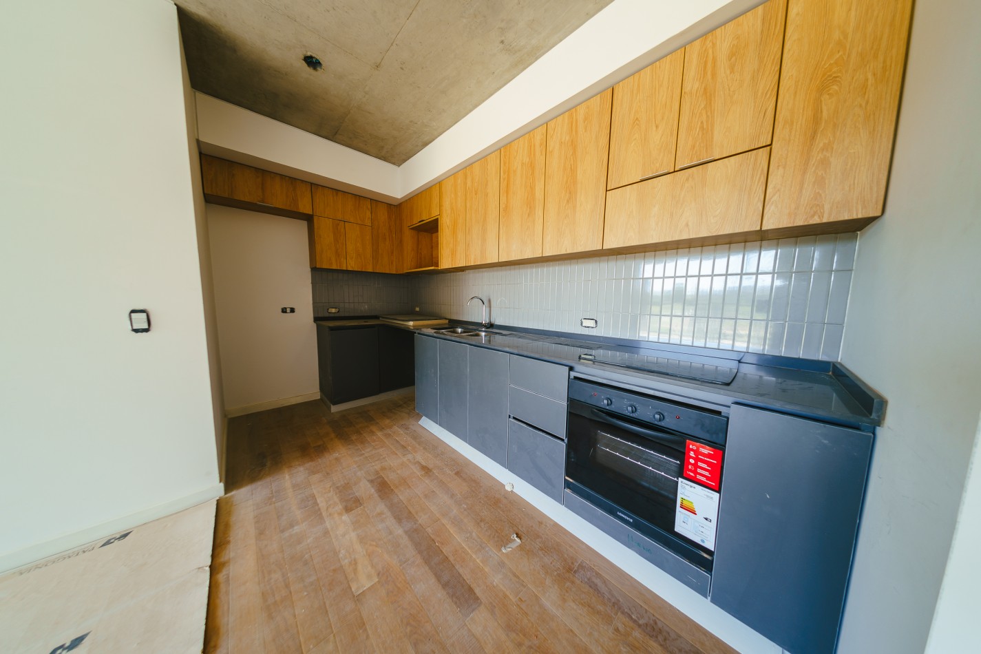 Departamento en Venta - Colegiales - 2 ambientes