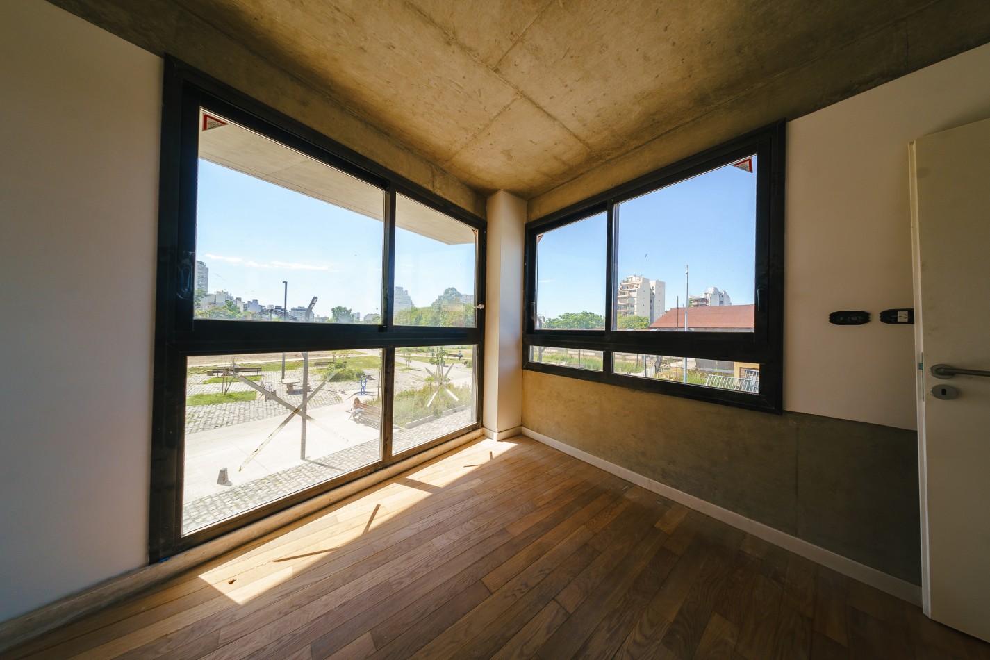 Departamento en Venta - Colegiales - 2 ambientes