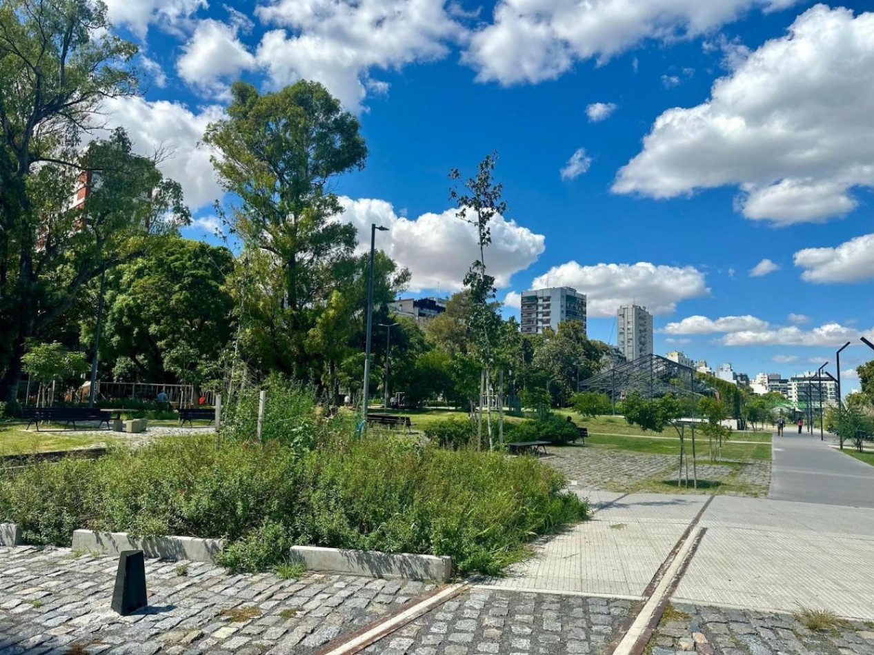 Departamento en Venta - Colegiales - 2 ambientes