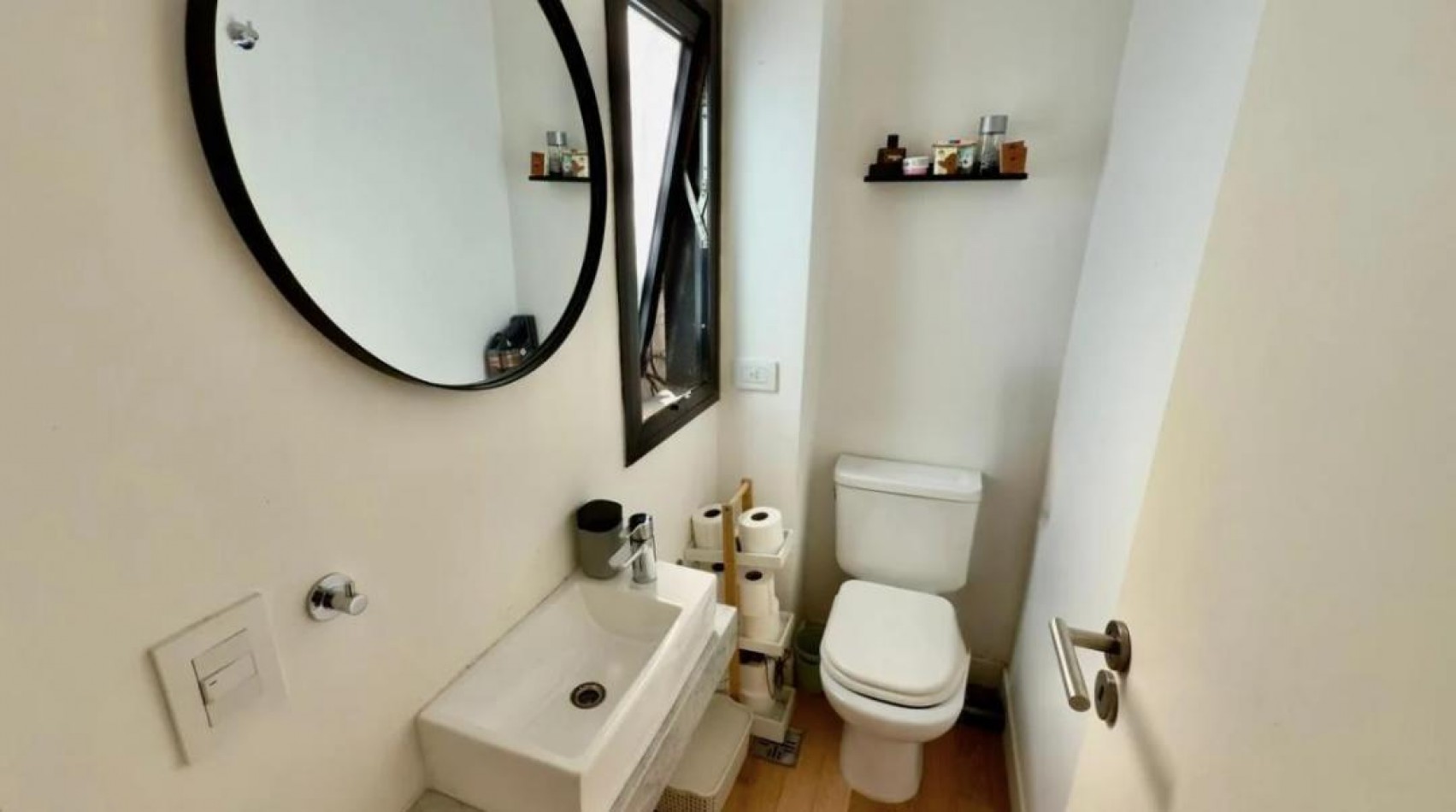 	 Departamento en Venta - Vitta Palermo - 2 ambientes