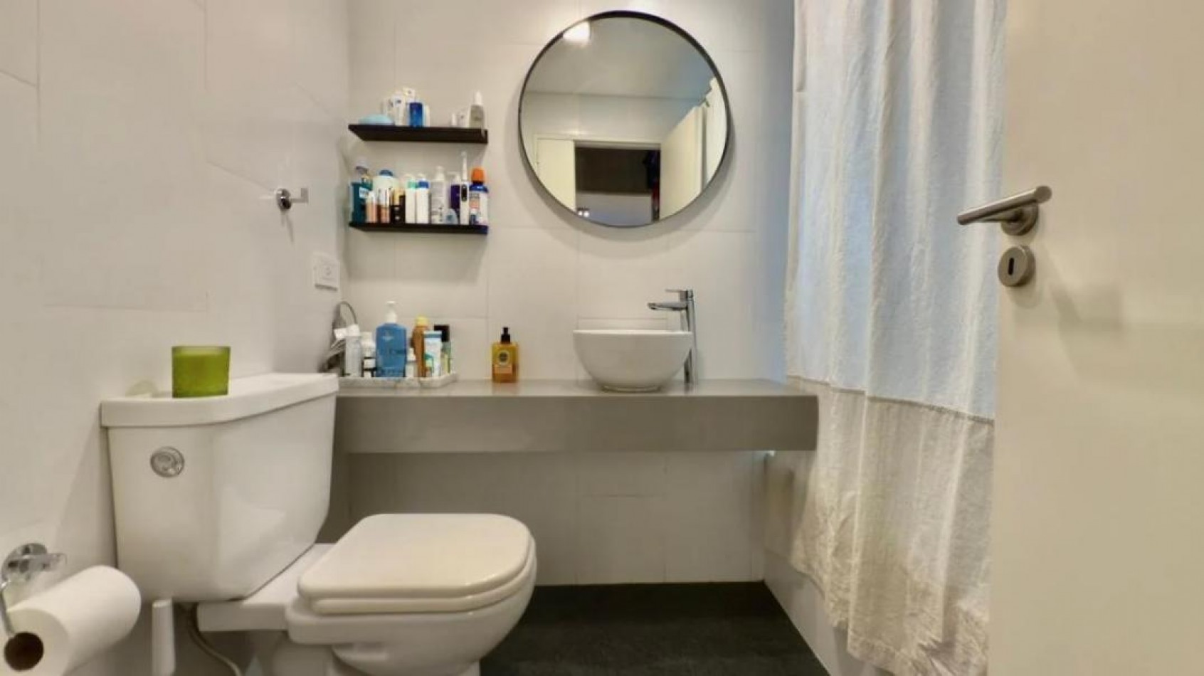 	 Departamento en Venta - Vitta Palermo - 2 ambientes
