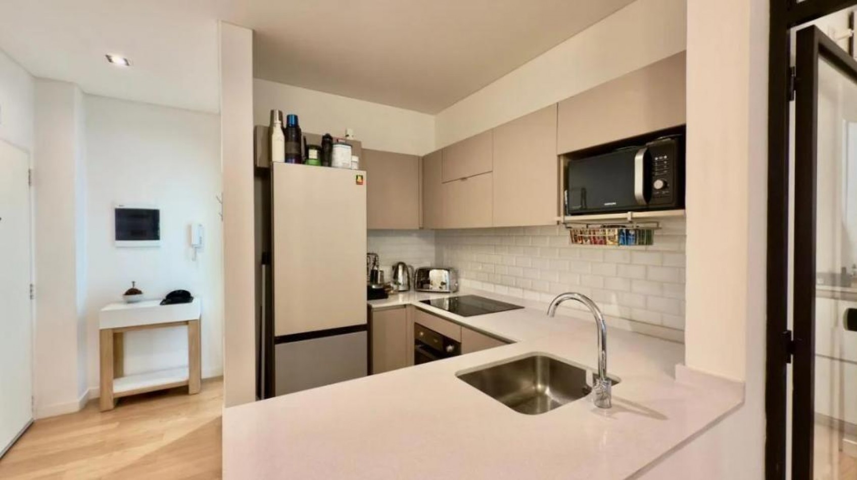 	 Departamento en Venta - Vitta Palermo - 2 ambientes