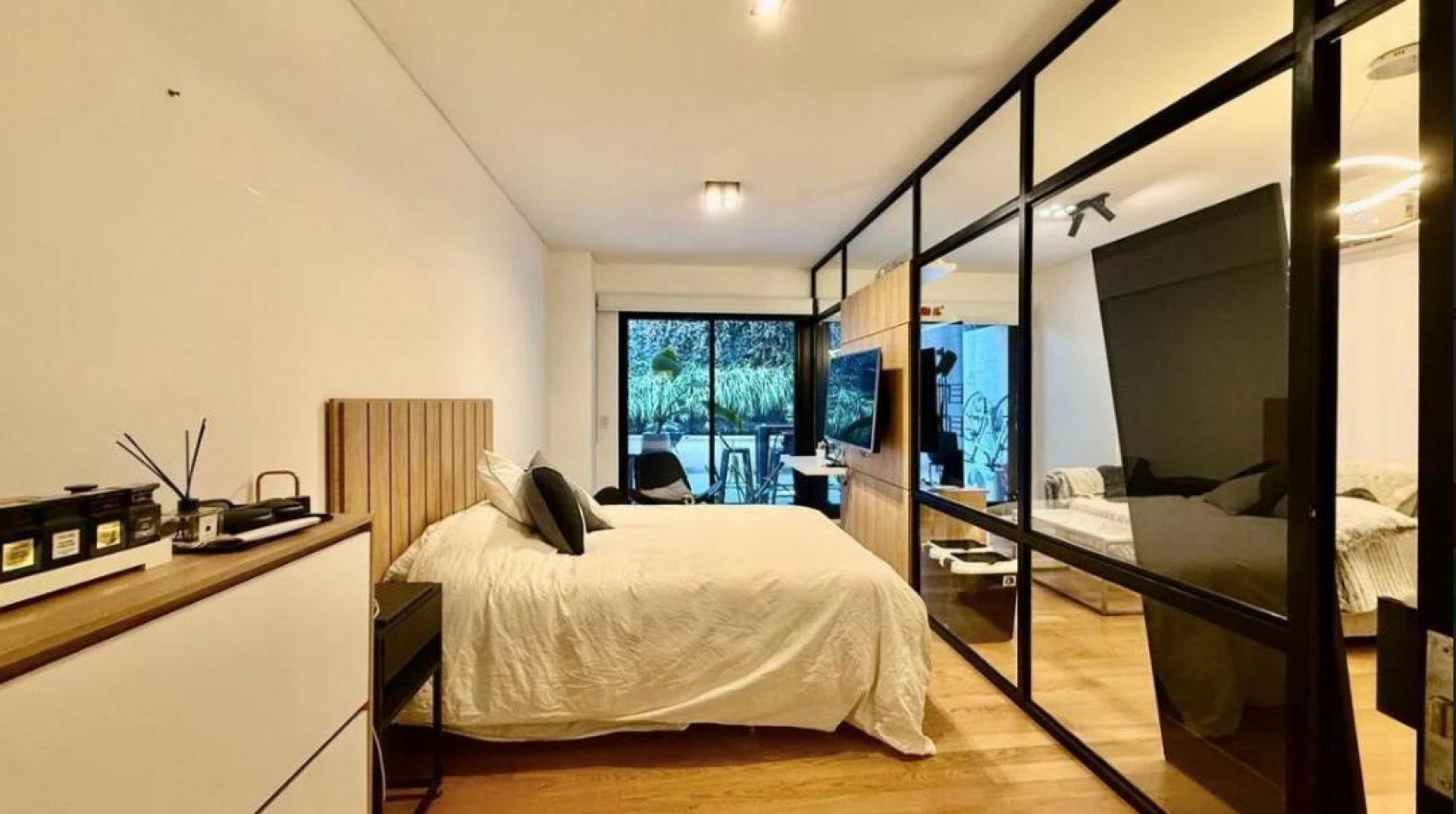 	 Departamento en Venta - Vitta Palermo - 2 ambientes