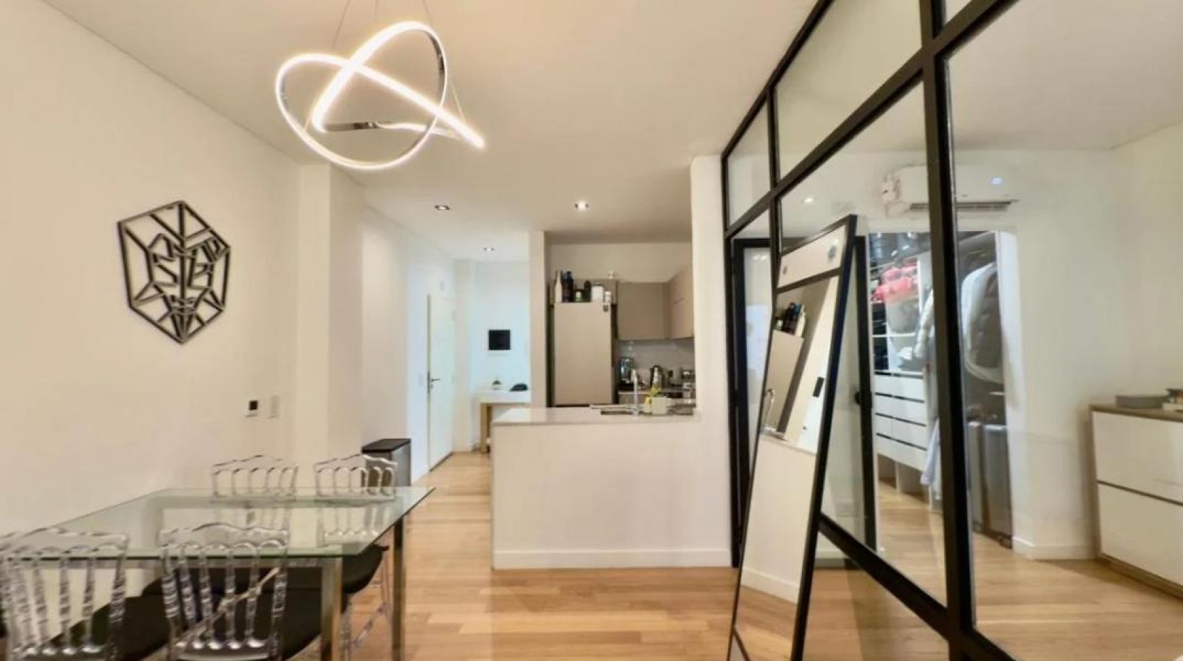 	 Departamento en Venta - Vitta Palermo - 2 ambientes