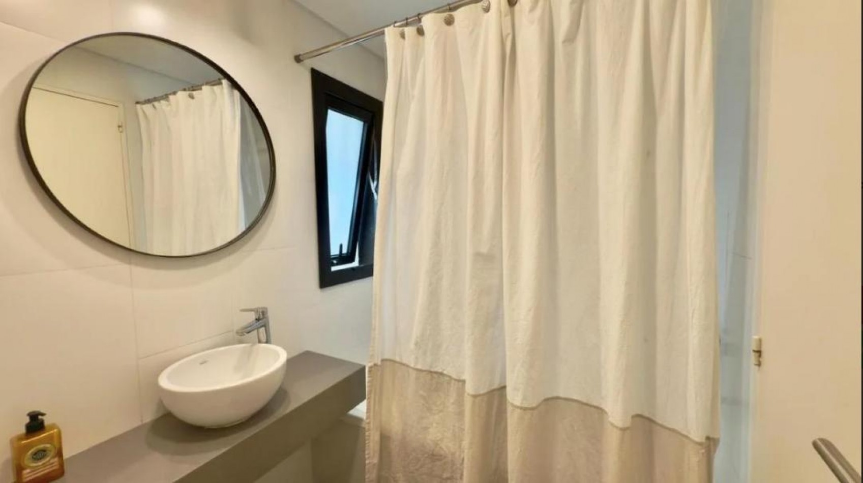 	 Departamento en Venta - Vitta Palermo - 2 ambientes