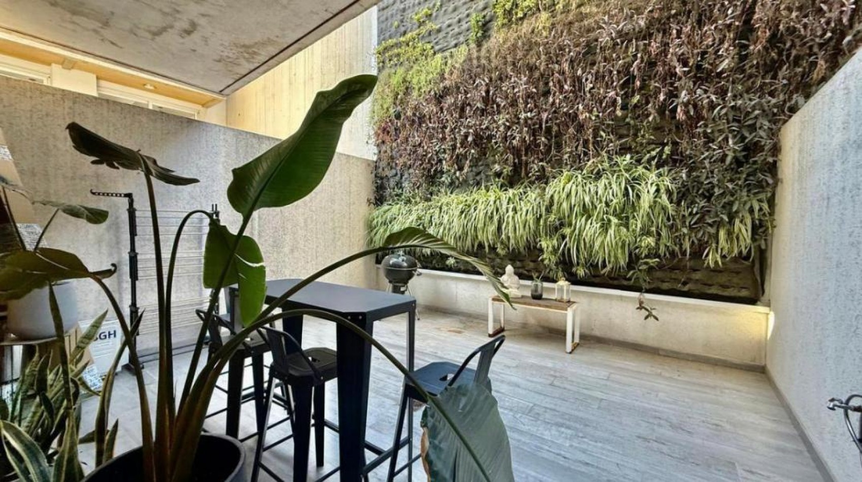 	 Departamento en Venta - Vitta Palermo - 2 ambientes