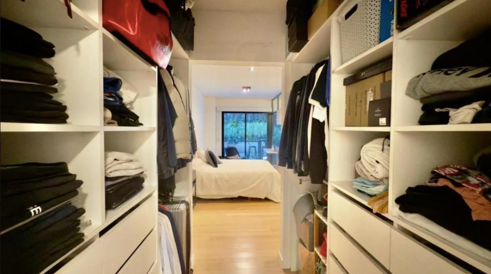 	 Departamento en Venta - Vitta Palermo - 2 ambientes