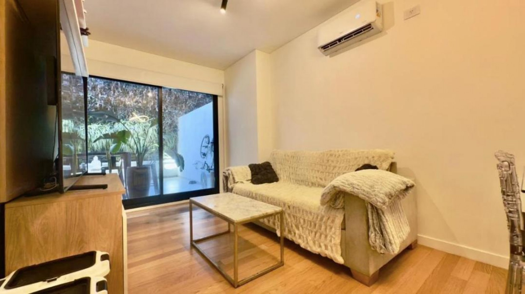 	 Departamento en Venta - Vitta Palermo - 2 ambientes