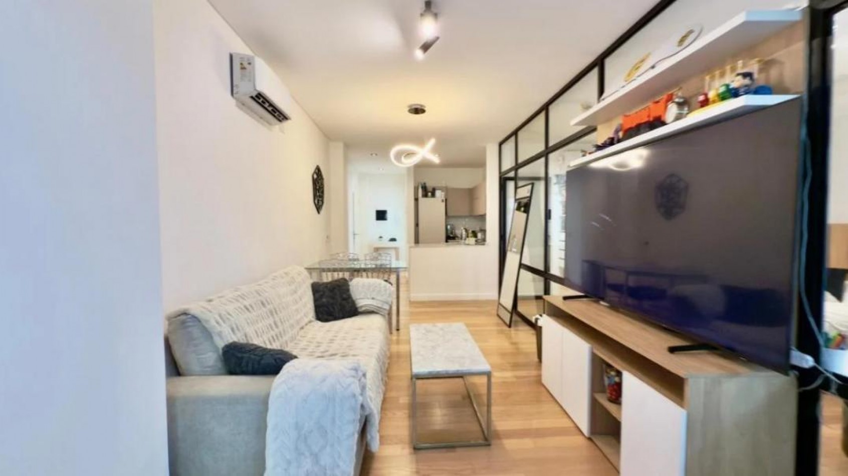 	 Departamento en Venta - Vitta Palermo - 2 ambientes