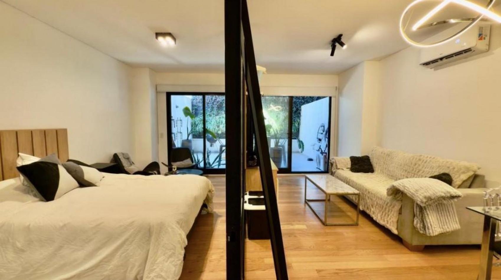 	 Departamento en Venta - Vitta Palermo - 2 ambientes
