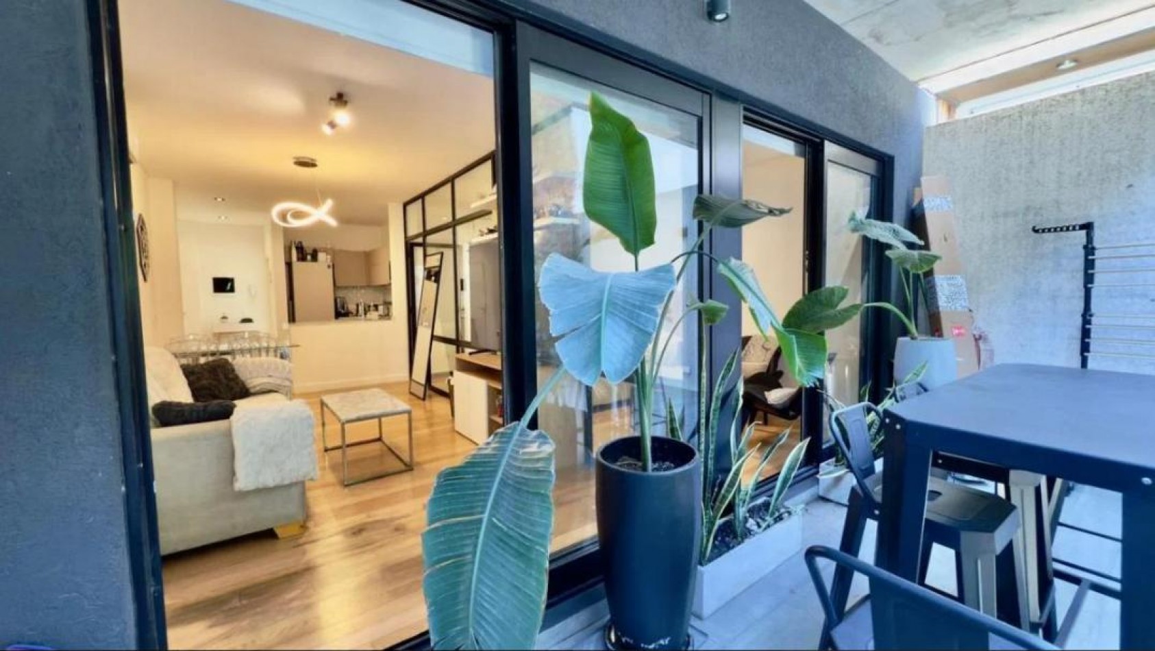 	 Departamento en Venta - Vitta Palermo - 2 ambientes