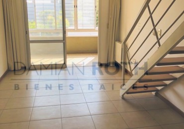 Departamento en Venta tipo Dúplex - Gral. Rodriguez Centro