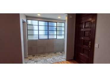 Departamento en Venta - San Cristobal 