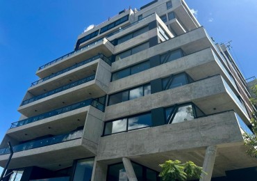 Departamento en Venta - Colegiales - 2 ambientes