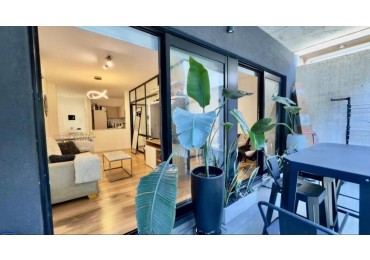 	 Departamento en Venta - Vitta Palermo - 2 ambientes